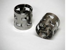 Ballast, Paul, Pall, Raschig Rings – Otter Supply