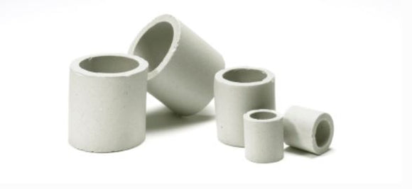 Ceramic Raschig Rings