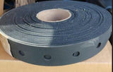 NT-25 Gasket Stripping  TANK DOOR STRIP, NEOPRENE,