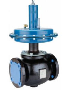 Invalco 455 Valve