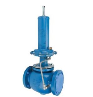 Invalco 510 Valve – Otter Supply