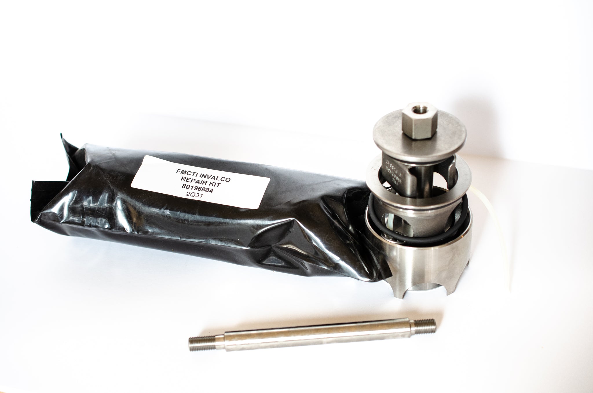 Invalco Repair Kits Otter Supply