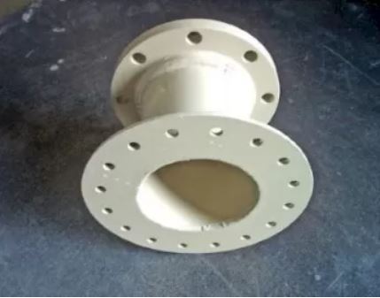 Nozzle Flanges