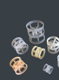 Plastic Pall Rings