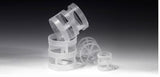 Plastic Pall Rings