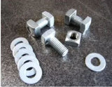 Tank Bolt 1/2- 1.5" Square Heads
