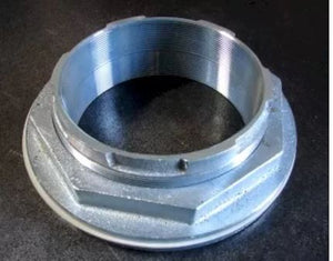 Steel Unitank Flanges